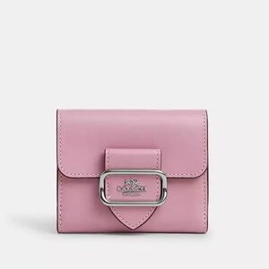 COACH Small Morgan Wallet